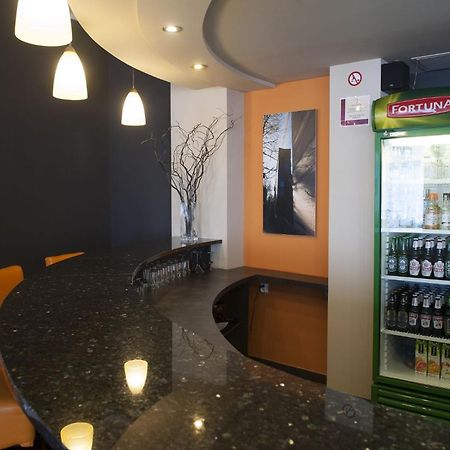 Hotel Gorzow Ґожув-Велькопольський Екстер'єр фото