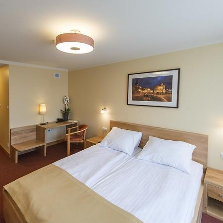 Hotel Gorzow Ґожув-Велькопольський Екстер'єр фото