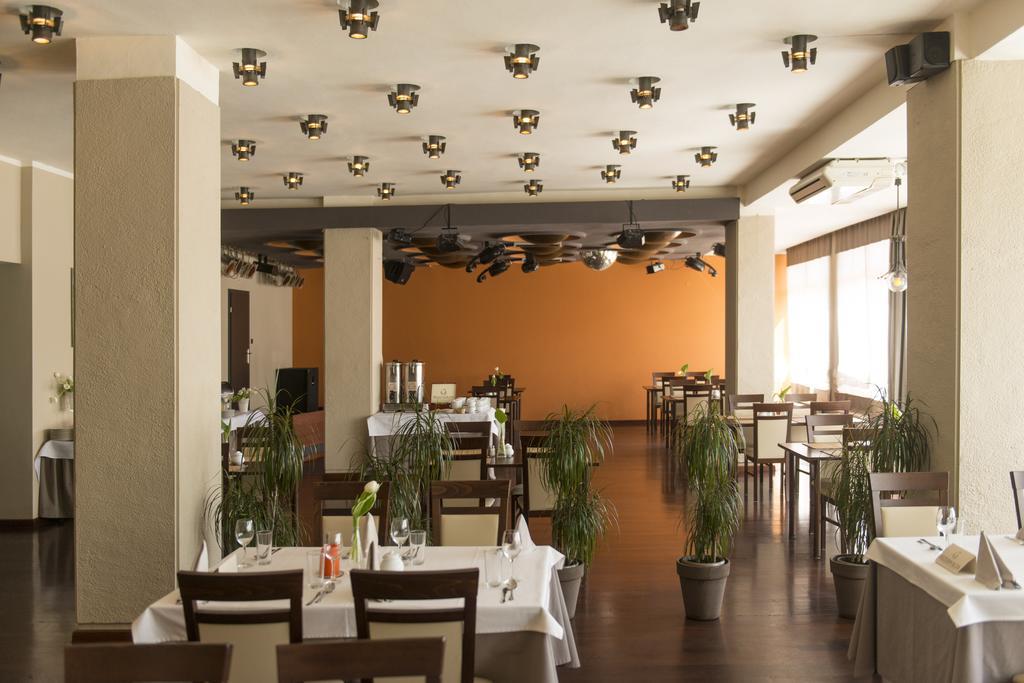 Hotel Gorzow Ґожув-Велькопольський Екстер'єр фото