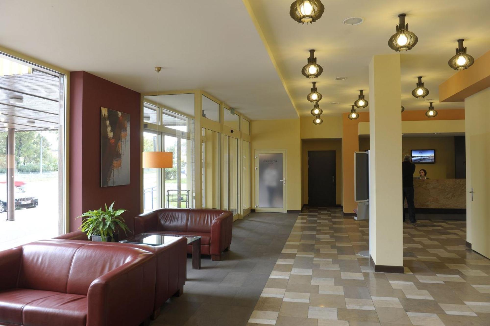 Hotel Gorzow Ґожув-Велькопольський Екстер'єр фото