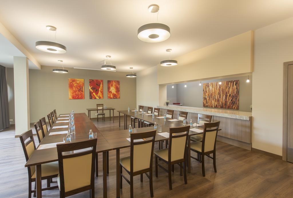 Hotel Gorzow Ґожув-Велькопольський Екстер'єр фото