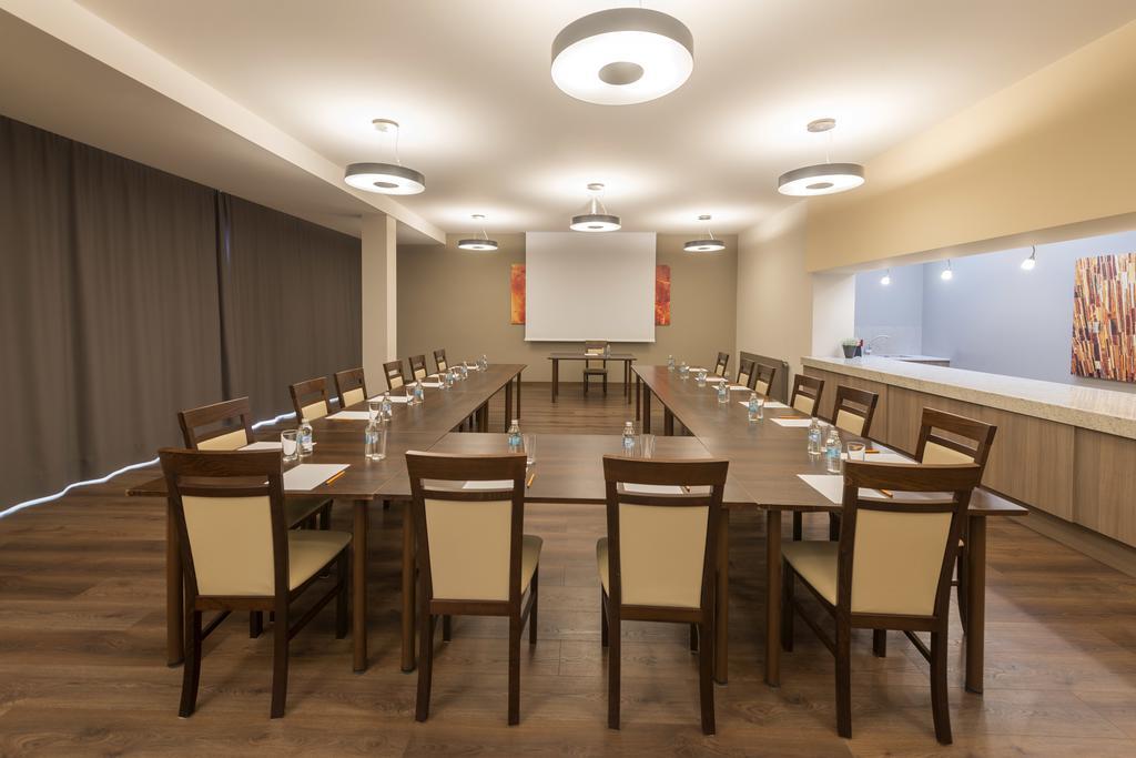 Hotel Gorzow Ґожув-Велькопольський Екстер'єр фото