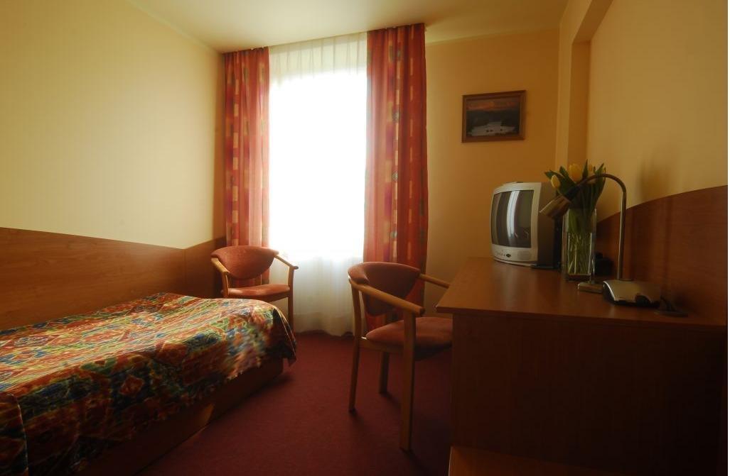 Hotel Gorzow Ґожув-Велькопольський Номер фото