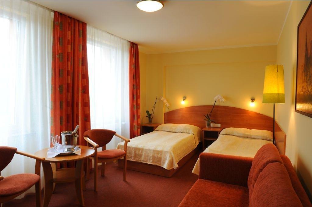Hotel Gorzow Ґожув-Велькопольський Номер фото