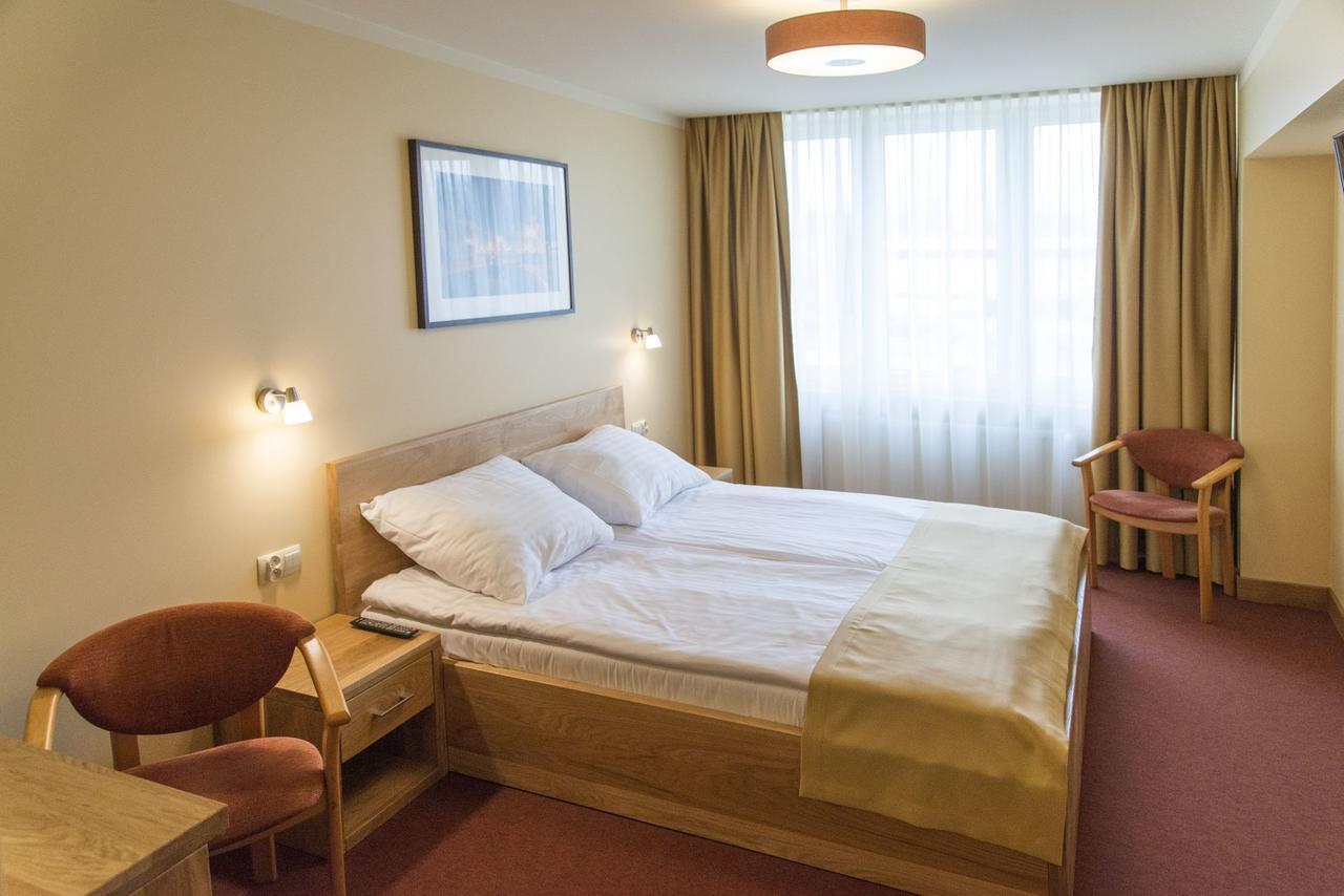 Hotel Gorzow Ґожув-Велькопольський Екстер'єр фото