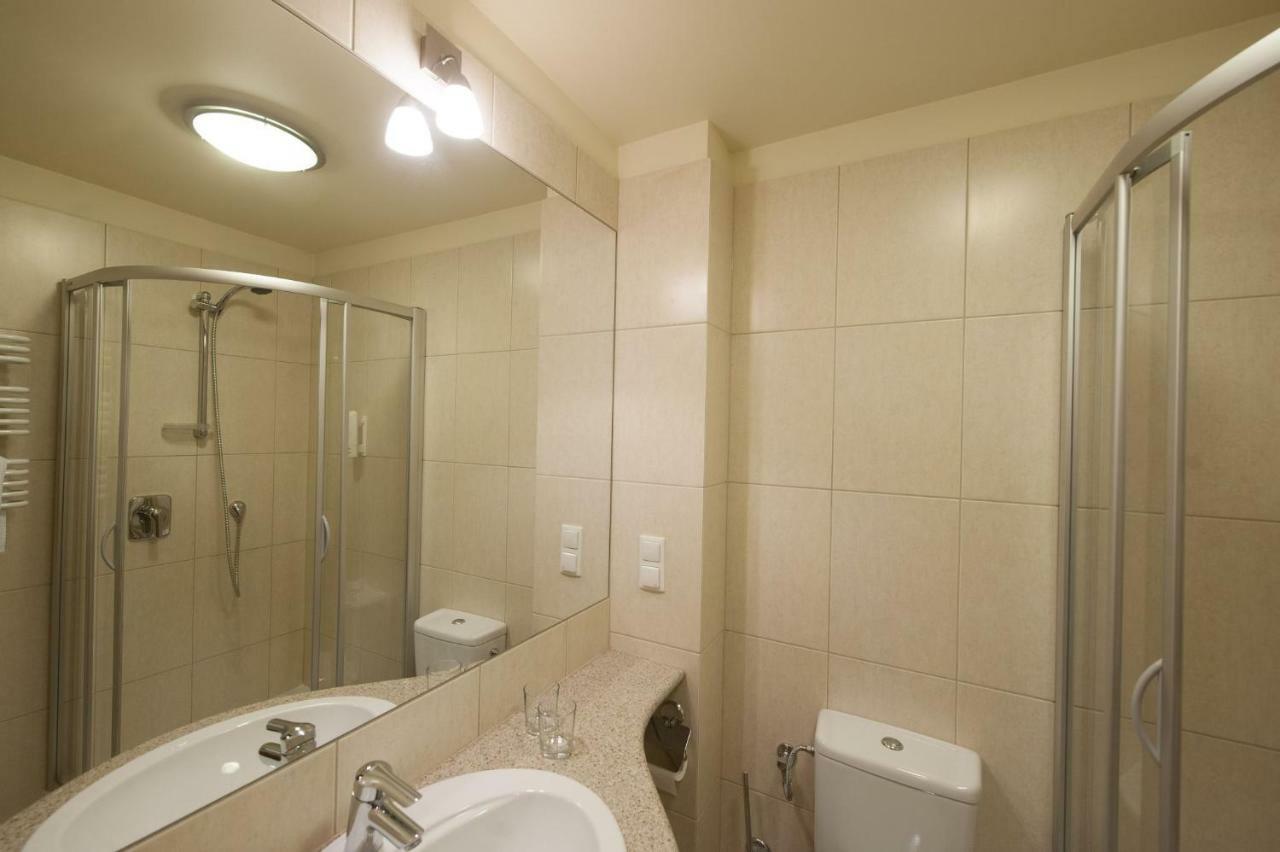 Hotel Gorzow Ґожув-Велькопольський Екстер'єр фото