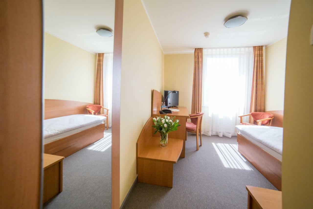 Hotel Gorzow Ґожув-Велькопольський Екстер'єр фото