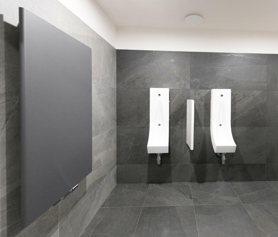 Hotel Gorzow Ґожув-Велькопольський Екстер'єр фото
