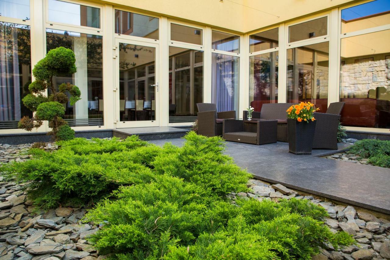 Hotel Gorzow Ґожув-Велькопольський Екстер'єр фото