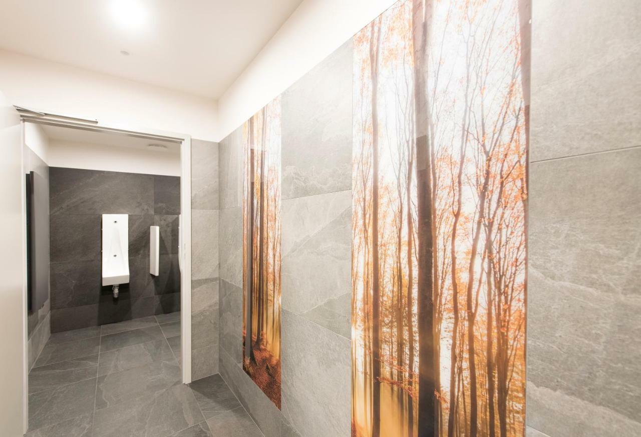 Hotel Gorzow Ґожув-Велькопольський Екстер'єр фото