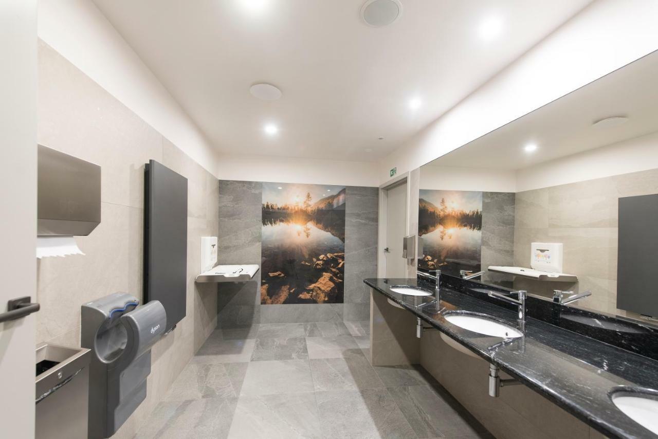 Hotel Gorzow Ґожув-Велькопольський Екстер'єр фото