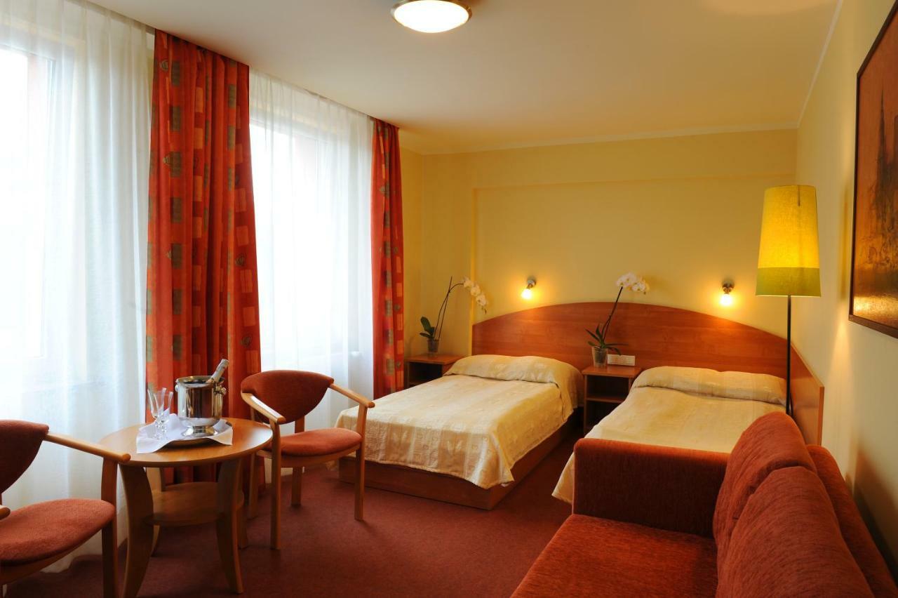 Hotel Gorzow Ґожув-Велькопольський Номер фото