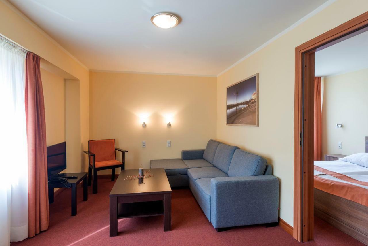 Hotel Gorzow Ґожув-Велькопольський Екстер'єр фото