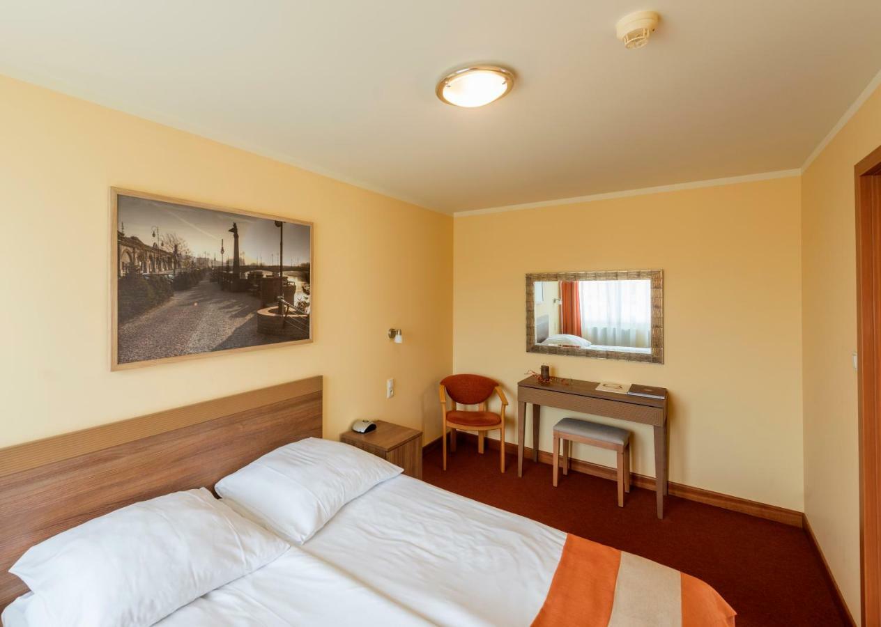 Hotel Gorzow Ґожув-Велькопольський Екстер'єр фото